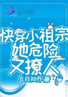 快穿小祖宗她危險又撩人在線閱讀