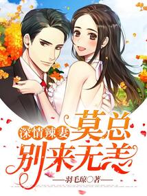 深情辣妻：莫總，別來無恙
