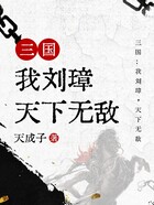 三国：我刘璋，天下无敌在线阅读