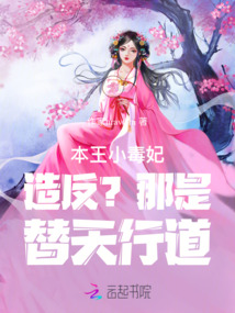 本王小毒妃造反？那是替天行道
