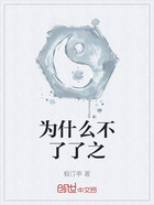 为什么不了了之在线阅读