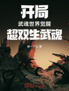 开局武魂世界觉醒超双生武魂在线阅读