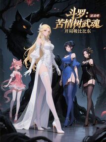 斗羅：苦情樹武魂，開局吸比比東