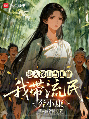 逃入深山当匪首，我带流民奔小康在线阅读