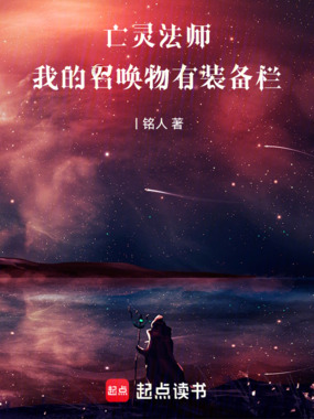 亡灵法师，我的召唤物有装备栏在线阅读
