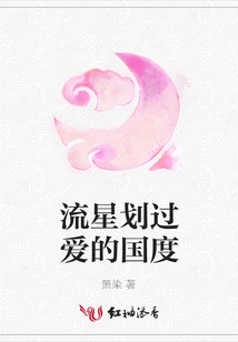 流星劃過愛的國度