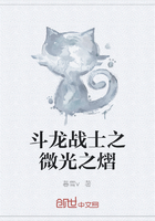 斗龙战士之微光之熠在线阅读