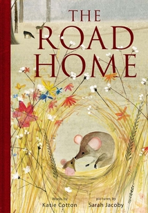 The Road Home