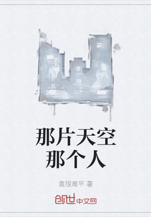 那片天空那個人