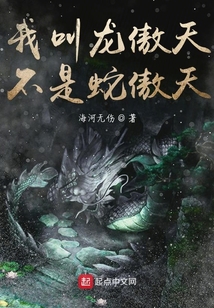 我叫龍傲天不是蛇傲天