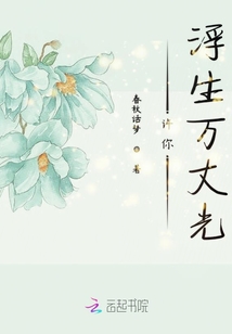 許你浮生萬丈光
