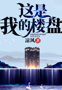 这是我的楼盘