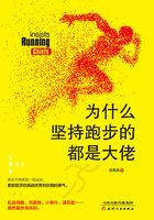 为什么坚持跑步的都是大佬在线阅读