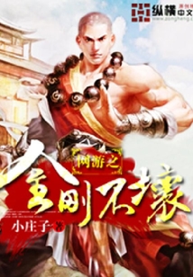 网游之金刚不坏