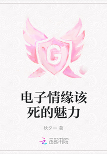 電子情緣該死的魅力
