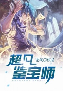 超凡鑒寶師