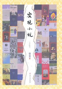 發(fā)現(xiàn)小說(shuō)