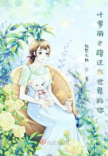 葉羅麗之路過(guò)我世界的你
