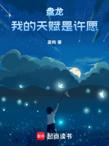 盤龍：我的天賦是許愿