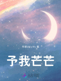 予我芒芒