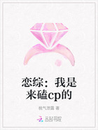恋综:我是来磕cp的在线阅读