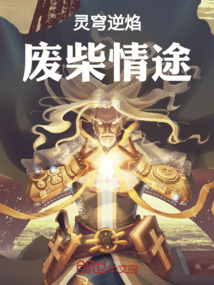 靈穹逆焰廢柴情途
