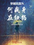 穿越民国为何我身在纽约在线阅读