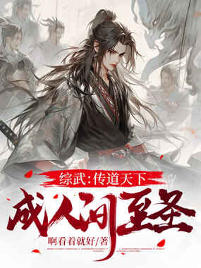 综武：传道天下，成人间至圣在线阅读