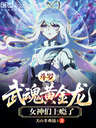斗罗：武魂黄金龙，女神们上瘾了在线阅读