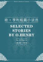 Selected Stories by O.Henry（欧·亨利短篇小说选）（英文版）