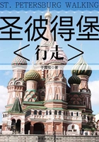 圣彼得堡：行走在線閱讀