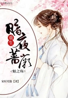 重生：暗夜薔薇魅之殤在線閱讀