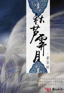 秋蘆霽月