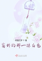 窗外的那一抹白色在線閱讀