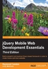 jQuery Mobile Web Development Essentials（Third Edition）