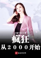 瘋狂從2000開始在線閱讀