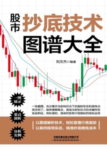 股市抄底技術(shù)圖譜大全
