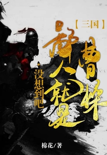 三國：沒想到吧，鄙人就是曹操