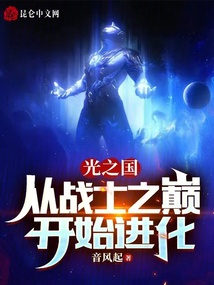 光之國:從戰士之巔開始進化