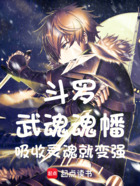 斗罗:武魂魂幡,吸收灵魂就变强在线阅读