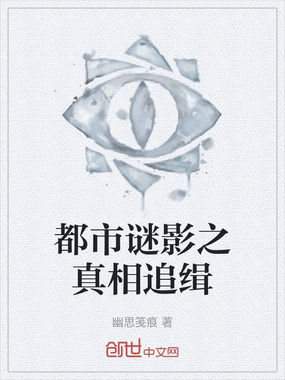 都市谜影之真相追缉在线阅读