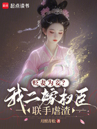 贬妻为妾?我二嫁权臣联手虐渣在线阅读