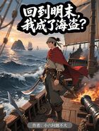 回到明末,我成了海盗?在线阅读