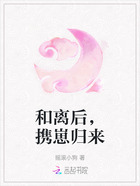 和离后,携崽归来在线阅读