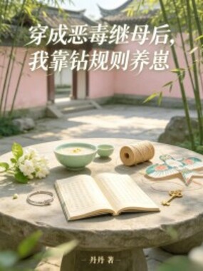 穿成恶毒继母后,我靠钻规则养崽在线阅读