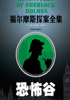 恐怖谷在线阅读