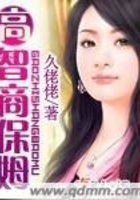 高智商保姆