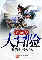 清醒夢大冒險在線閱讀