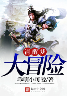 清醒梦大冒险