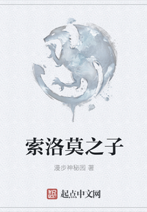 索洛莫之子